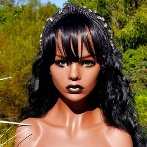 GLAM Bling 💎💎💎 Headband Jewelry